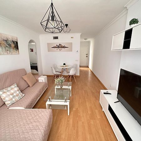 Paraiso Del Sol Fuengirola Luaran gambar