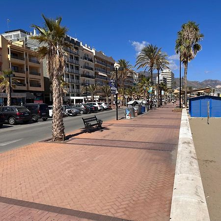 Paraiso Del Sol Fuengirola Luaran gambar
