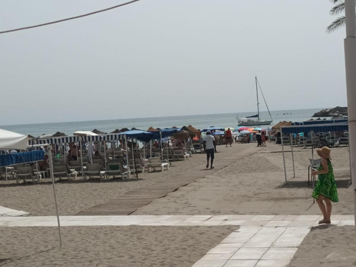 Paraiso Del Sol Fuengirola Luaran gambar