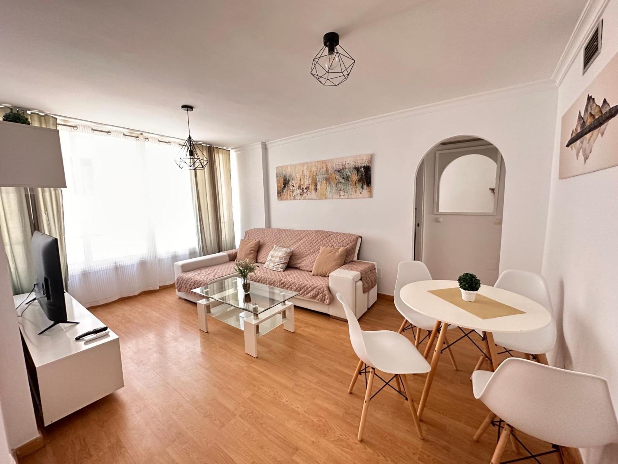 Paraiso Del Sol Fuengirola Luaran gambar