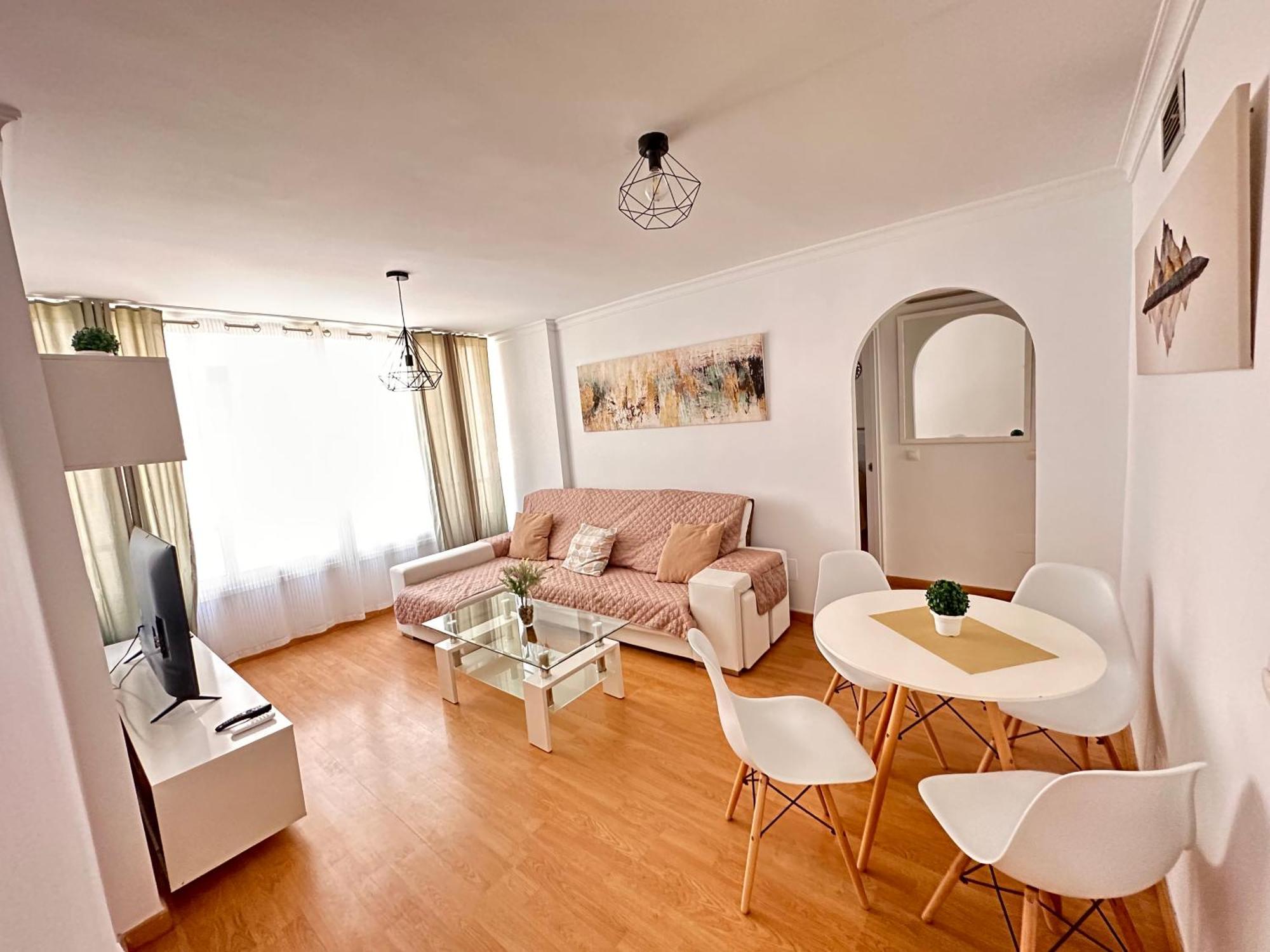 Paraiso Del Sol Fuengirola Luaran gambar