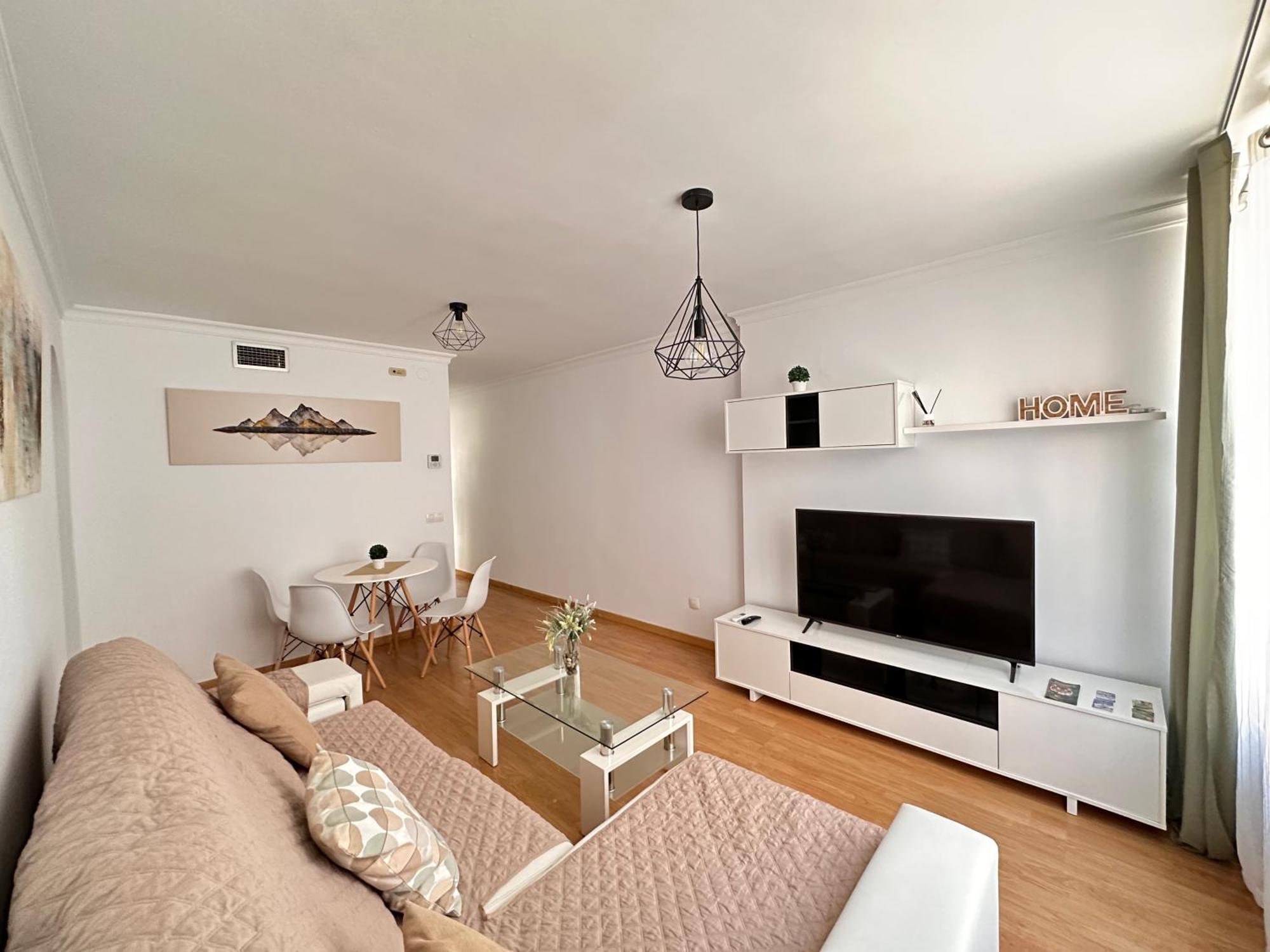 Paraiso Del Sol Fuengirola Luaran gambar