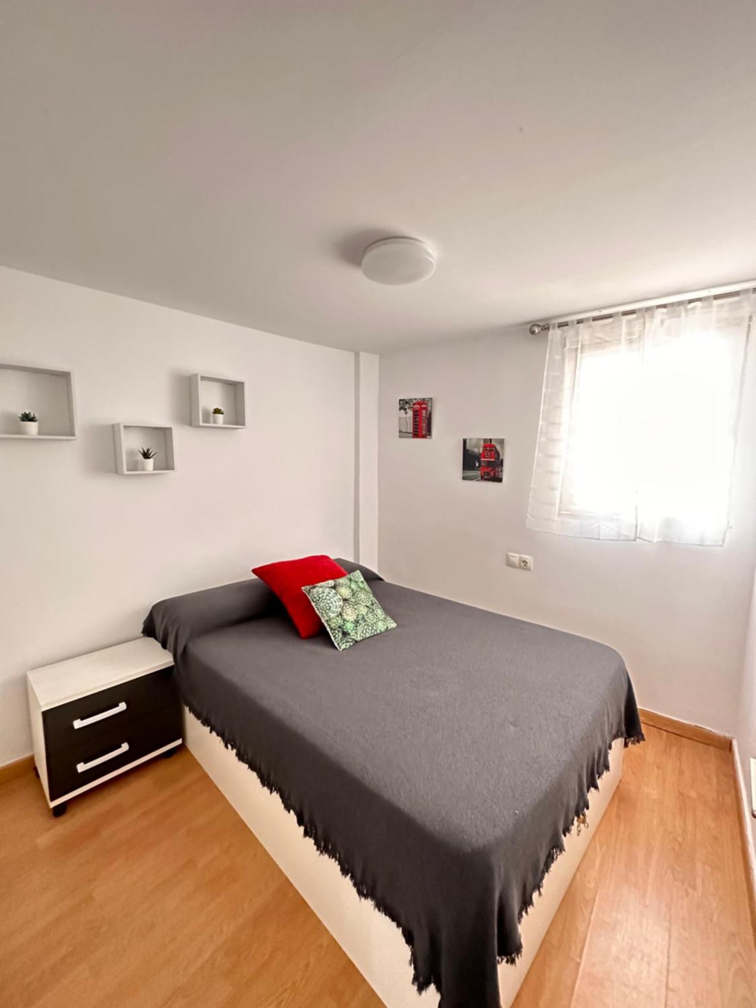 Paraiso Del Sol Fuengirola Luaran gambar