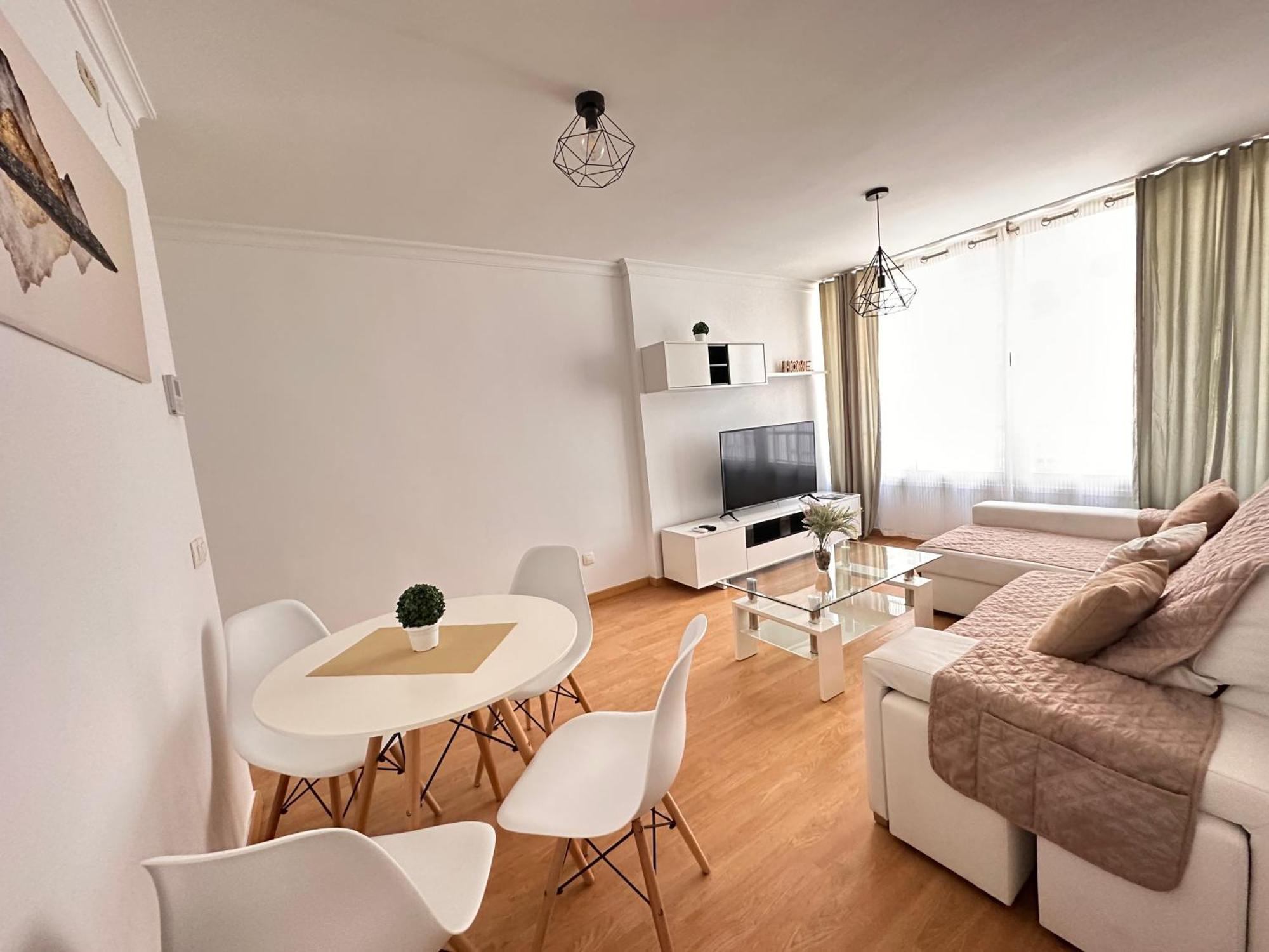 Paraiso Del Sol Fuengirola Luaran gambar