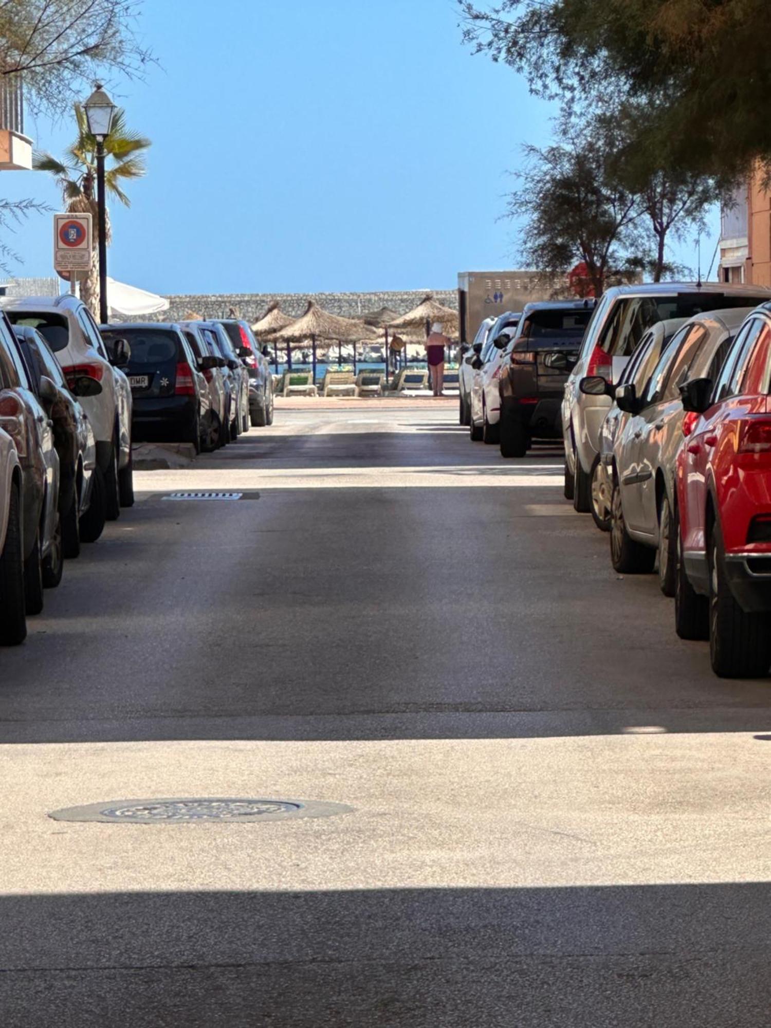 Paraiso Del Sol Fuengirola Luaran gambar