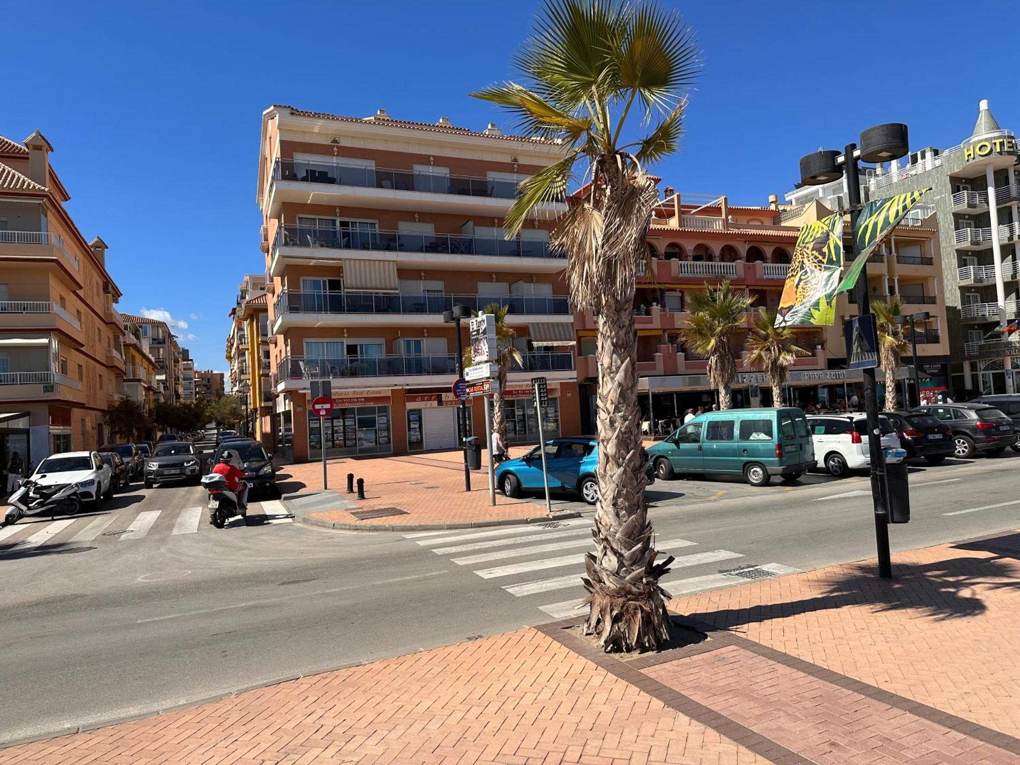 Paraiso Del Sol Fuengirola Luaran gambar