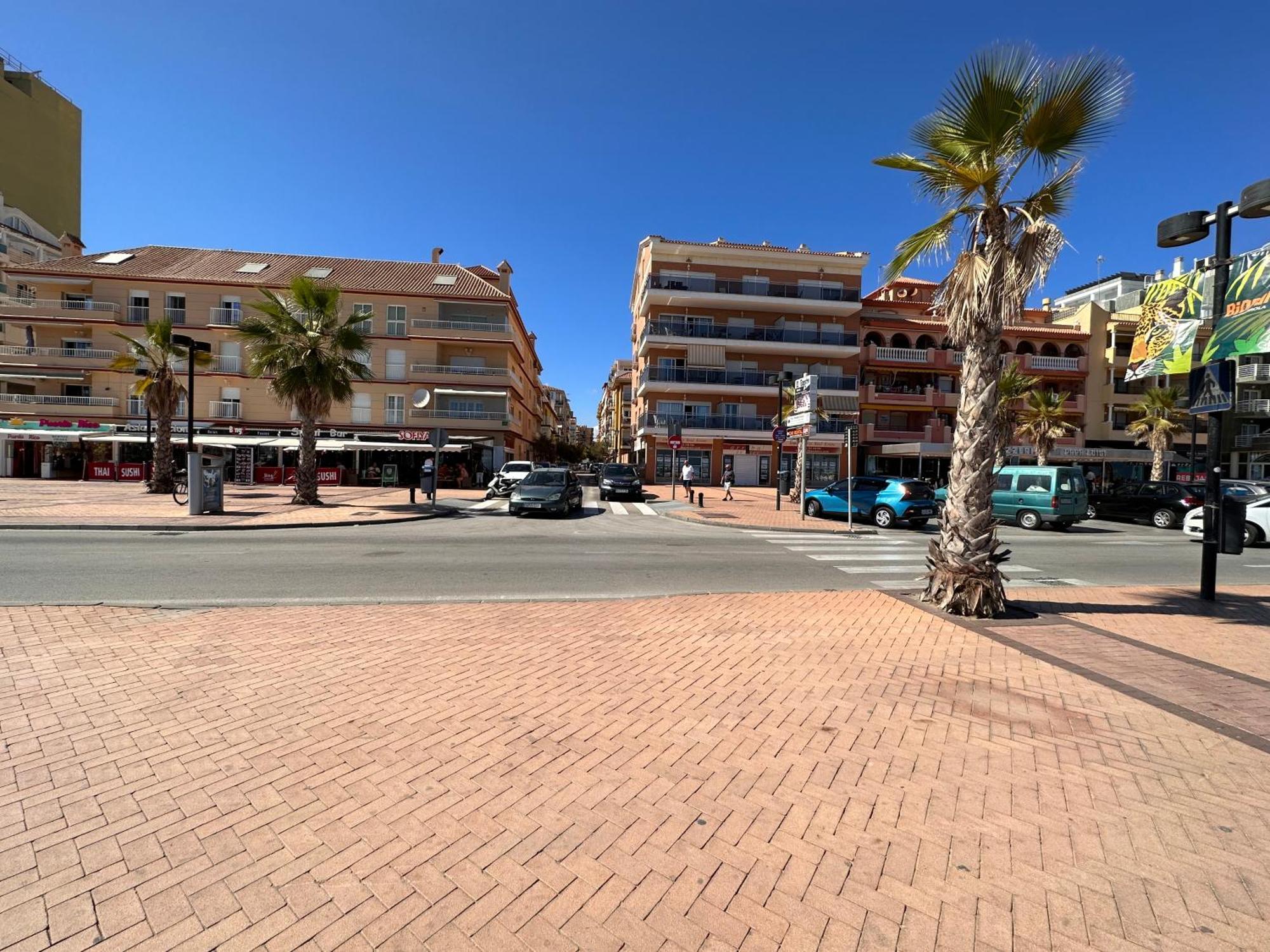 Paraiso Del Sol Fuengirola Luaran gambar