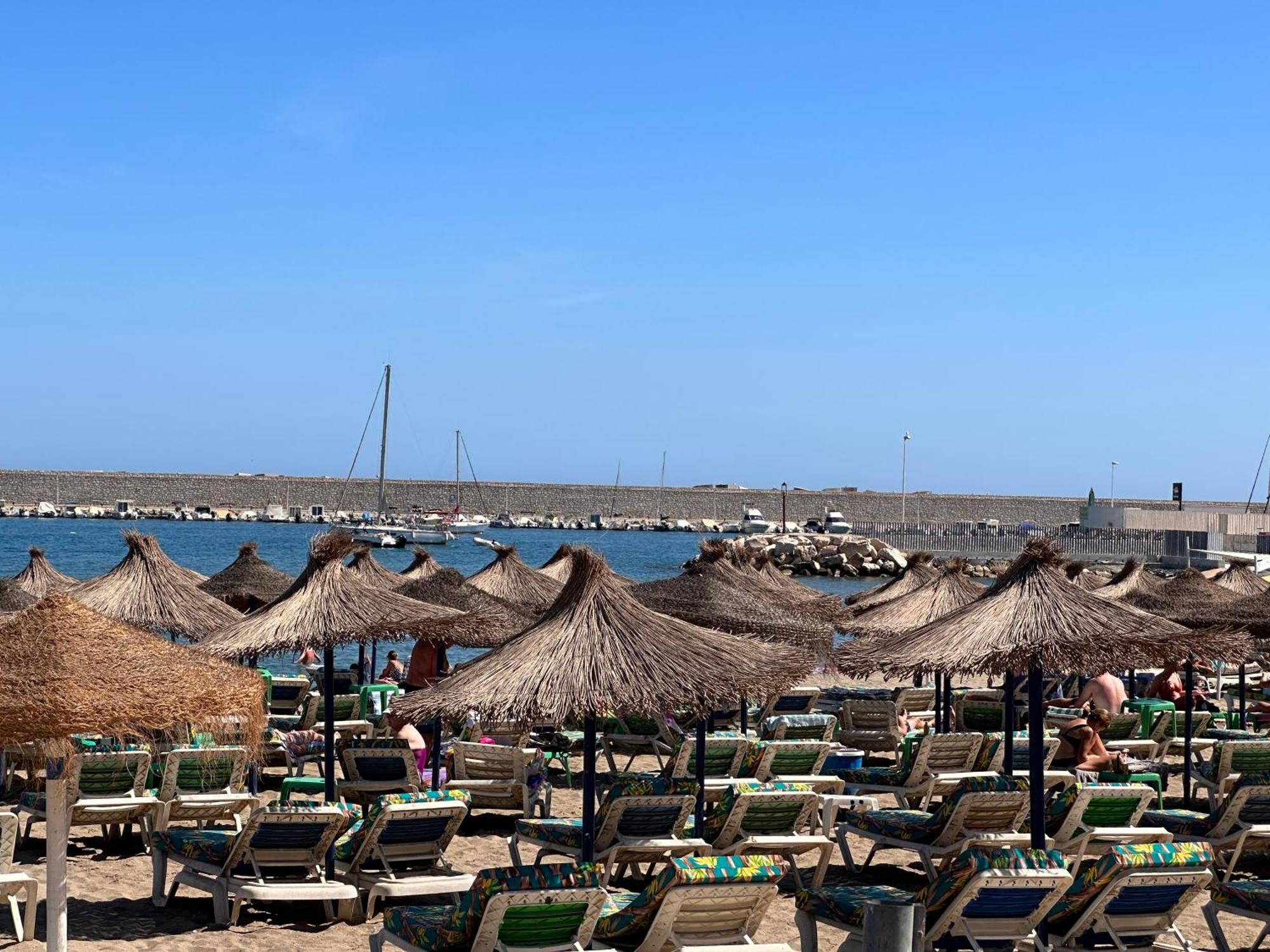 Paraiso Del Sol Fuengirola Luaran gambar