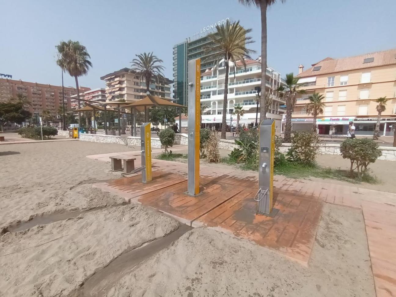 Paraiso Del Sol Fuengirola Luaran gambar